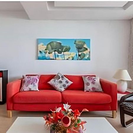 Apartmán Eden Roc I Marbella Exteriér fotografie