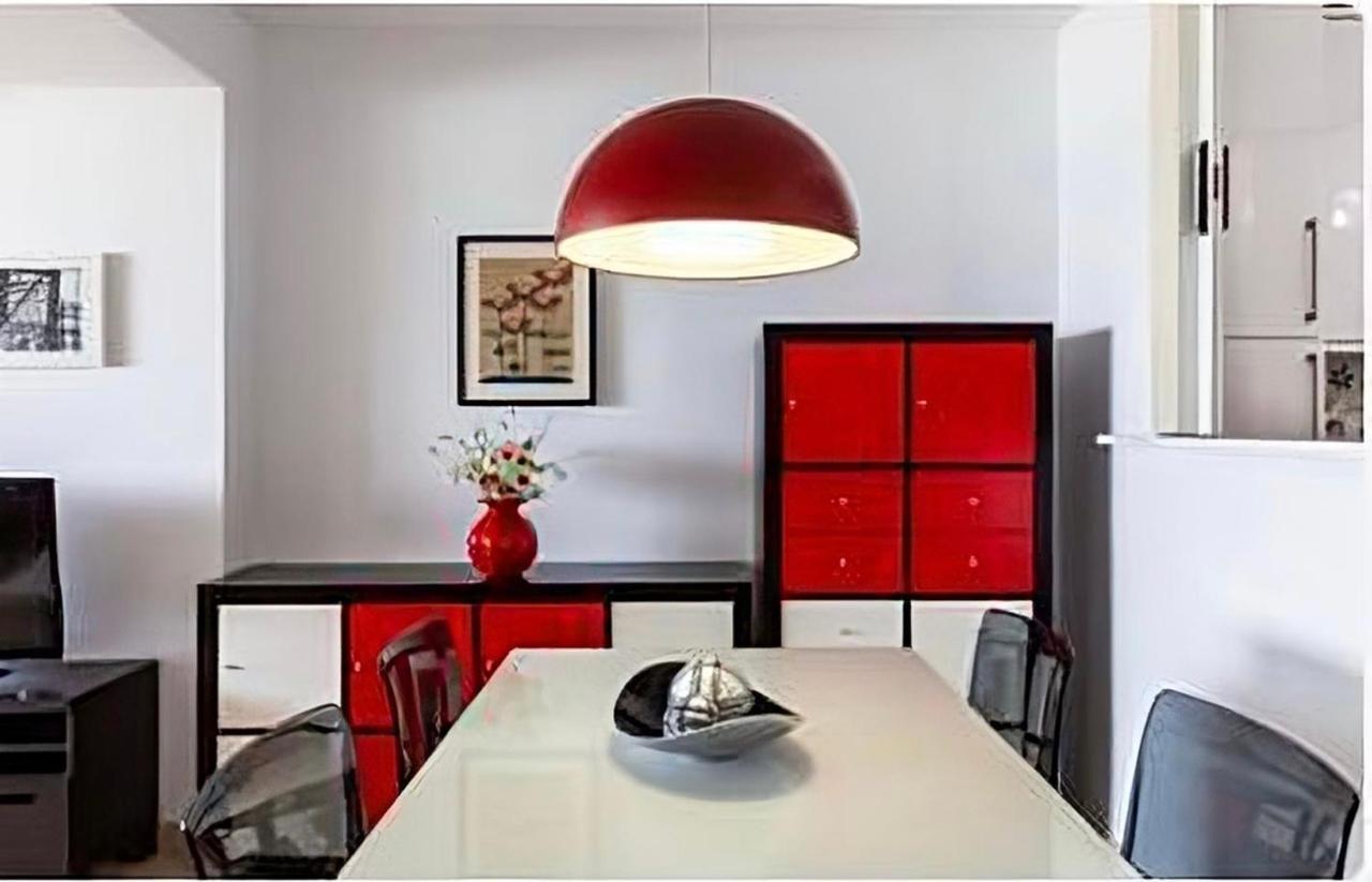 Apartmán Eden Roc I Marbella Exteriér fotografie