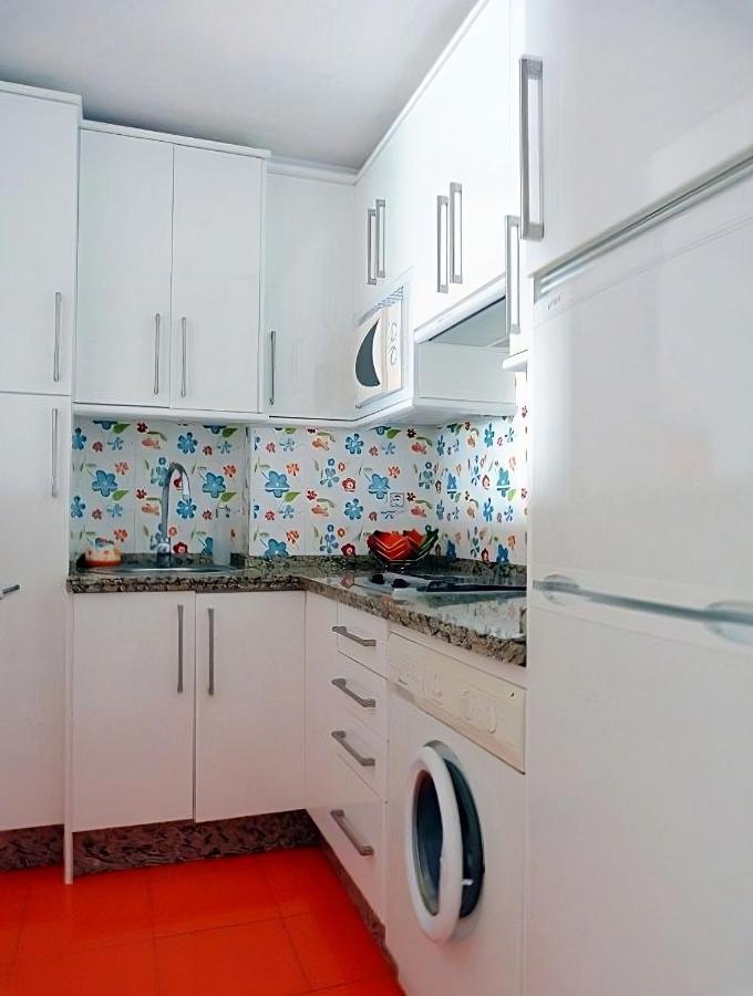 Apartmán Eden Roc I Marbella Exteriér fotografie
