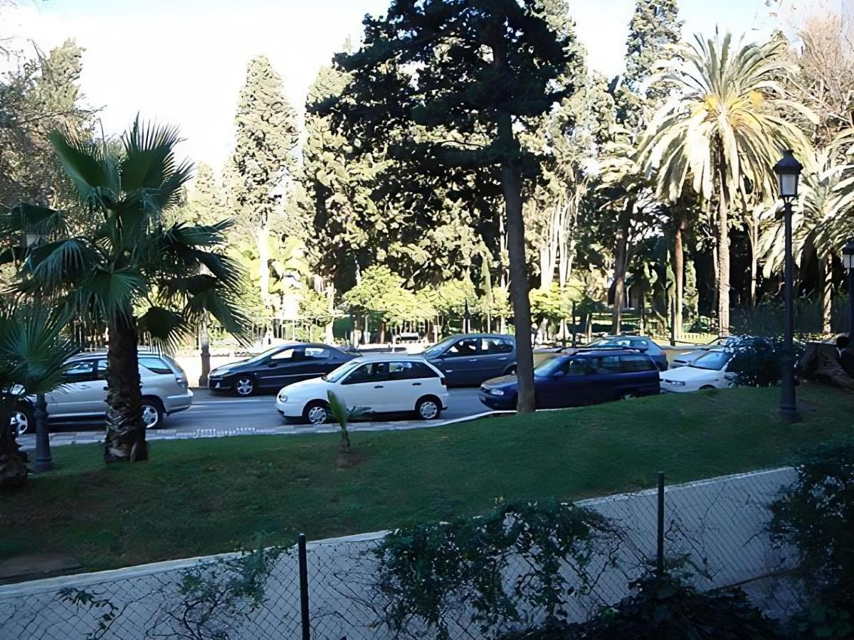 Apartmán Eden Roc I Marbella Exteriér fotografie