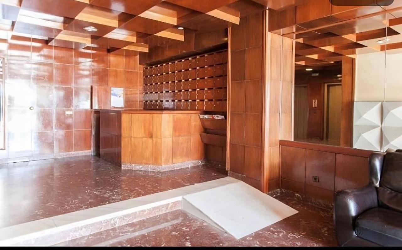 Apartmán Eden Roc I Marbella Exteriér fotografie