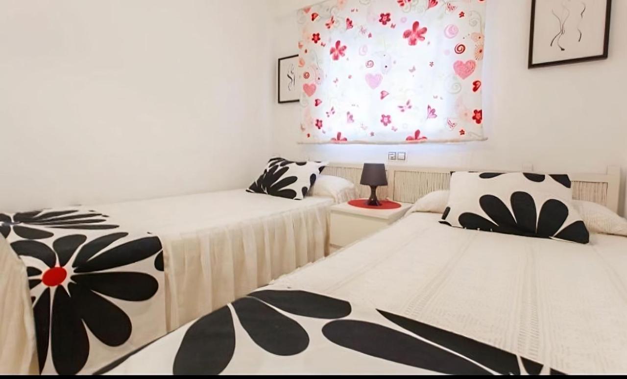 Apartmán Eden Roc I Marbella Exteriér fotografie
