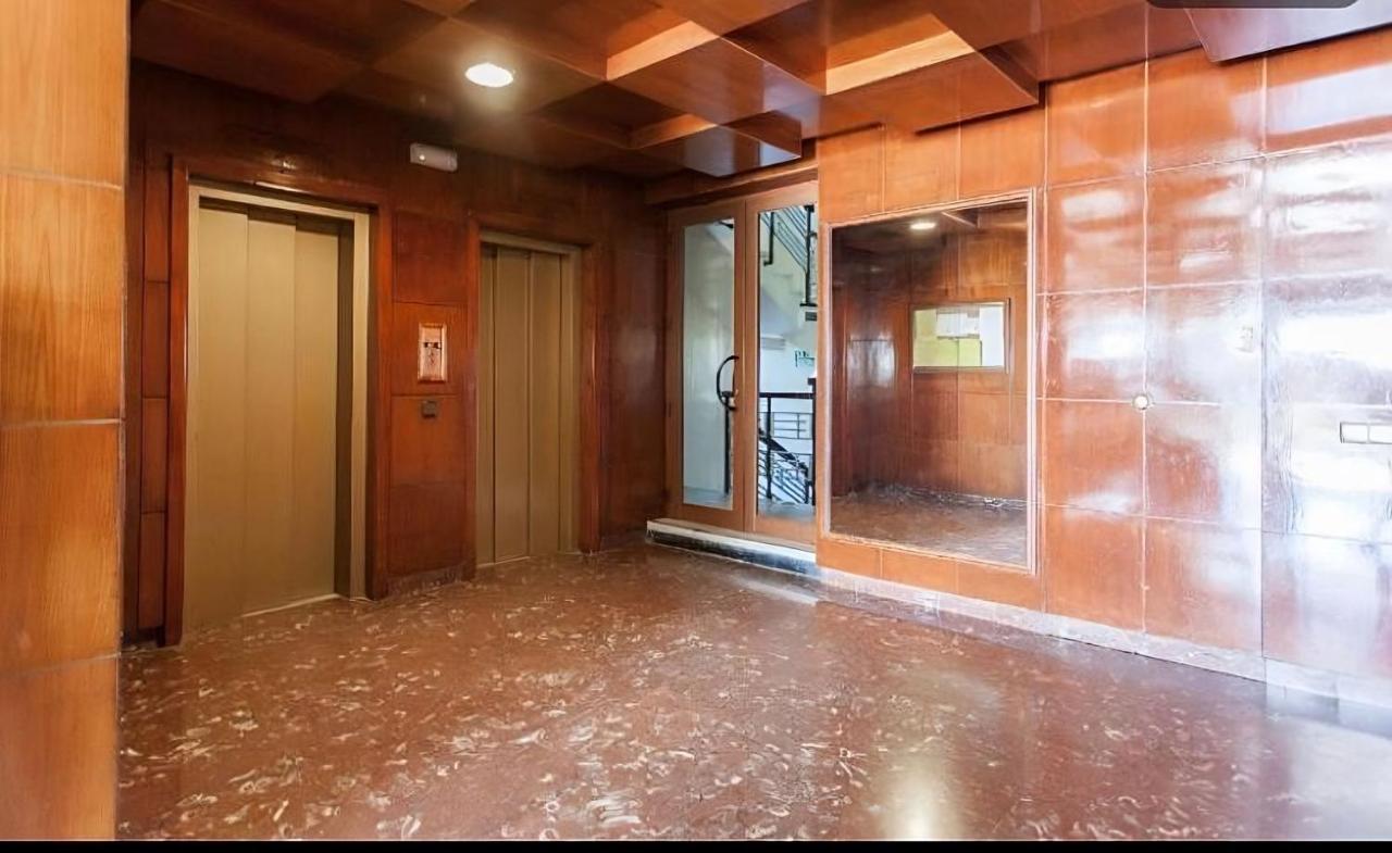 Apartmán Eden Roc I Marbella Exteriér fotografie
