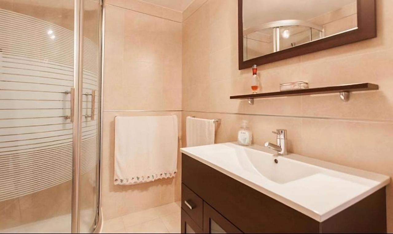 Apartmán Eden Roc I Marbella Exteriér fotografie