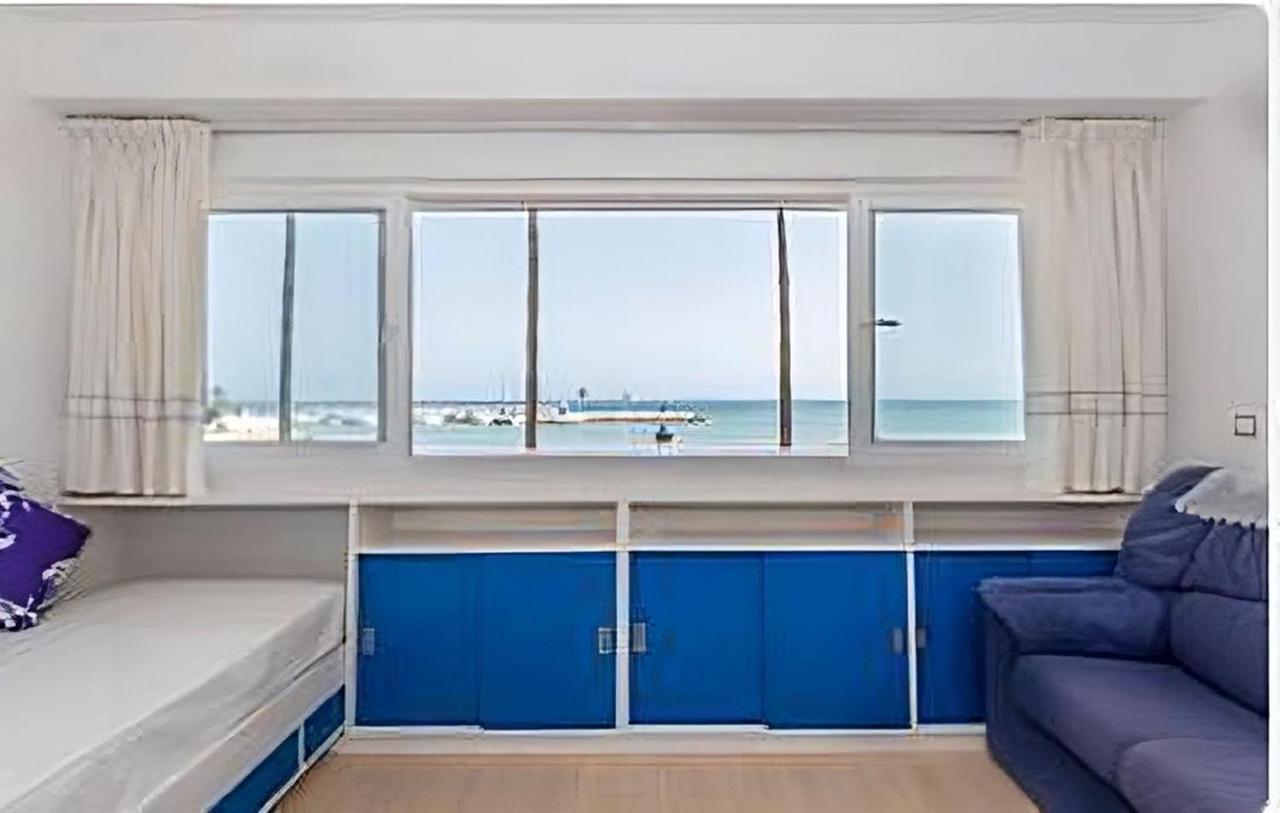 Apartmán Eden Roc I Marbella Exteriér fotografie
